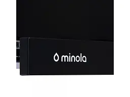 Витяжка Minola HTL 6614 BLF 1000 LED - мініатюра 7