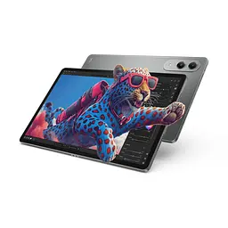 Планшет Lenovo Yoga Tab TB710FU 12/256GB Luna Grey + Pen (ZAG60223UA) - мініатюра 7