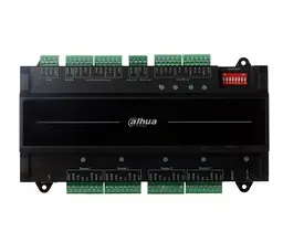 Slave Dahua контролер для 2-x дверей DHI-ASC2102B-T
