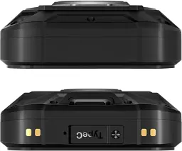 Смартфон Oukitel WP61 Ultra 12/512Gb Black Global version - мініатюра 2