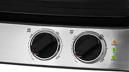Гриль контактний ECG KG 400 superior - мініатюра 3