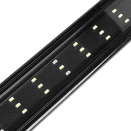 Світильник LED 60-70см для тераріумів з контролером часу Terrario ReptoRay 18W - мініатюра 6