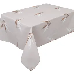 Скатертина Lotus Home - Колоски 140x240 - мініатюра 5