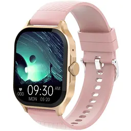 Smart Watch Globex Urban Gold UA
