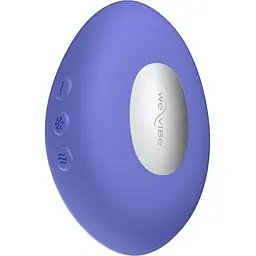 Вібратор We-Vibe Temp (Blue) - мініатюра 2
