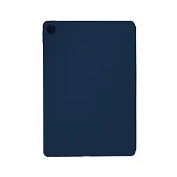 Чехол ArmorStandart Smart Fold Pen для Lenovo Tab M10 Plus (3 Gen) TB125/TB128 Dark Blue (ARM74968) - мініатюра 2