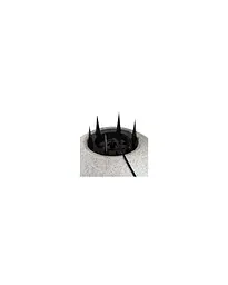 Вуличний світильник Kanlux 24654 STONO 20 N - мініатюра 3