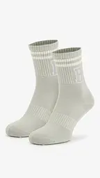 Шкарпетки для дівчинки 8511 18-20 М'ятний (2000999457906)