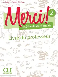 Merci! 2. A1. Guide pedagogique