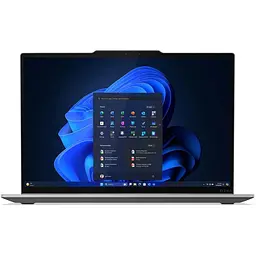 Ноутбук Lenovo ThinkPad X1 2-in-1 Gen 10, Дисплей 14" 2.8K OLED 500nits сенсорний екран, процесором Intel Core Ultra 7 265U vPro, Пам'ять 64GB LPDDR5x, spatiu de накопичувач 2TB SSD, Intel графікою, Windows 11