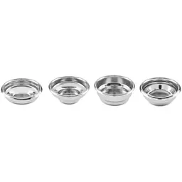 Кавоварка KitchenAid Artisan 5KES6503EAC кремова - мініатюра 7