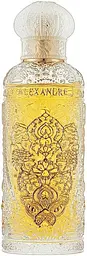 Оригінал Alexandre.J Ode To Rose 100 мл Парфумована вода