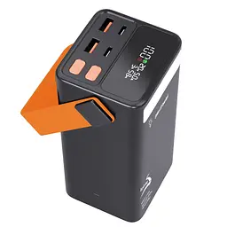 Повербанк Aspiring Vigor 50 50000mAh PD100W - мініатюра 2