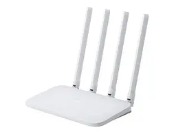 Маршрутизатор (роутер) Xiaomi Mi WiFi Router 4C (DVB4209CN)