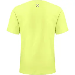 Футболка Montura Rock Painting T-shirt XL Sunny Lime - мініатюра 2