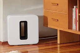 Sonos Сабвуфер Sub, White - мініатюра 7