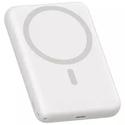 Універсальна мобільна батарея Proove X-Core 22.5W 10000mAh Сріблястий/Білий (PNXC22010006) - мініатюра 4