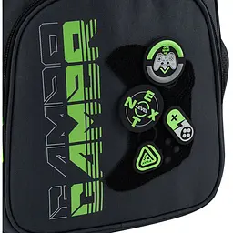 Рюкзак Kite Education 763S Gamer (K25-763S-2) - мініатюра 17