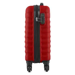 Валіза Semi Line 20" (S) Red (T5578-2) - мініатюра 4