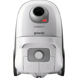 Пилосос Gorenje VCEA21GLW (678490) [145913] - мініатюра 2