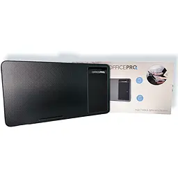 Підставка для ноутбука OfficePro чорна (CP615B) - мініатюра 7