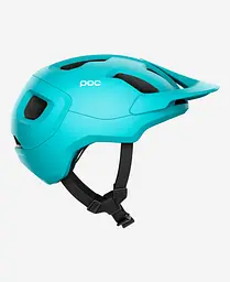 Велошлем POC Axion SPIN M/L Блакитний - мініатюра 4