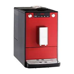 Кавомашина MELITTA Solo Chili-Red (E950-204) - мініатюра 4