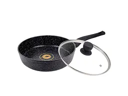Сотейник RiNGEL Koriander RG-1107-28