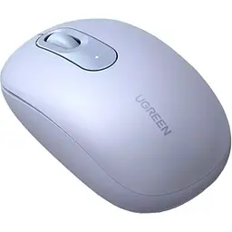 Миша Ugreen MU105 Portable Blue (90671) [99297]