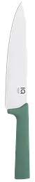 Ніж кухарський Be Energy, 200 мм IQ kuh0015788 - мініатюра 1