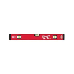 Рівень Milwaukee REDSTICK Backbone, 60см (4932459062)