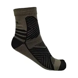 Шкарпетки Tribe Trekking Summer olive 44-46 (T-KB-0005-olive-44-46) - мініатюра 7