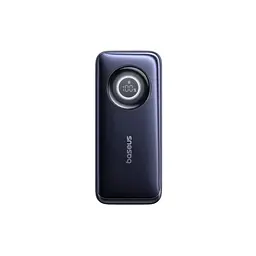 Батарея універсальна Baseus EnerCore 20000mAh 67W USB-C Black (E0027H00) - мініатюра 2