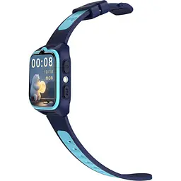 Дитячий смарт-годинник Blackview Z30 Blue (6931548323822) [149920] - мініатюра 7