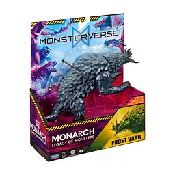 Фігурка Godzilla vs. Kong Морозний варк (35874) - мініатюра 5