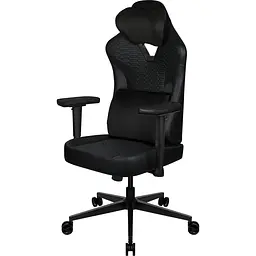 Геймерське крісло TX3 Eaze V2 Racer Black (TEGC-2064101.11) [145373] - мініатюра 4