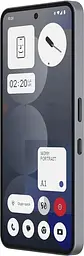 Смартфон Nothing Phone 3a Pro 12/256GB Gray - мініатюра 4