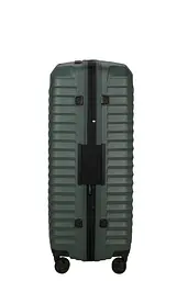 Валіза 75 См Samsonite INTUO OLIVE GREEN 75x52x31(34) KL9*24003 - мініатюра 7