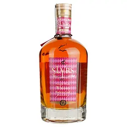 Віскі Slyrs Madeira Cask Finish Limited Edition 46% 0.7 л в подарунковій упаковці - мініатюра 2