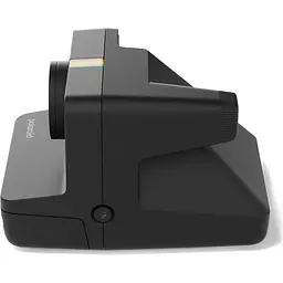 Фотокамера моментального друку Polaroid Now+ Gen 3 Black (009160) [131260] - мініатюра 5