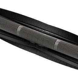 Основна щітка для пилососа з лезом Dreame TriCut Brush (RMB10) [143970] - мініатюра 3