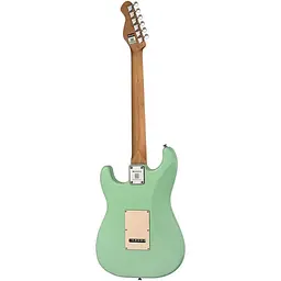 Електрогітара Mooer MSC10 Pro Surf Green (160780) - мініатюра 2