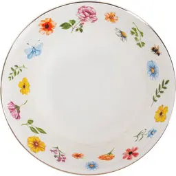 Салатник Lefard Blossom 20 см (922-084) - мініатюра 2
