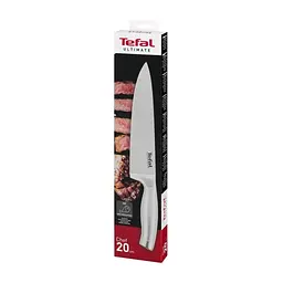 Кухонний ніж Tefal Ultimate 20см (K1700274) - мініатюра 5