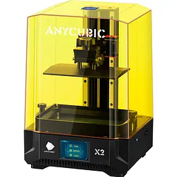 3D-принтер Anycubic Photon Mono X2 [117661] - мініатюра 2