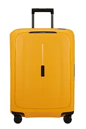 Валіза 69 См Samsonite ESSENS RADIANT YELLOW 69x49x30 KM0*36002
