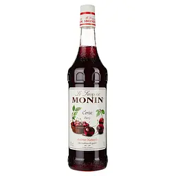 Сироп Monin Вишня, 1 л