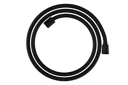 Шланг для душу Hansgrohe Designflex 160 см matt black 28260670