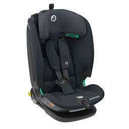 Автокрісло Maxi-Cosi Titan Plus I-Size Authentic Graphite (8836550110) - мініатюра 7
