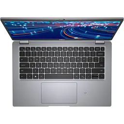 Ноутбук Dell Latitude 5420 (i5-1135G7/16/500SSD) - Class A- "Б/В" - мініатюра 3